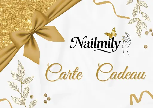 Carte-cadeau 50€
